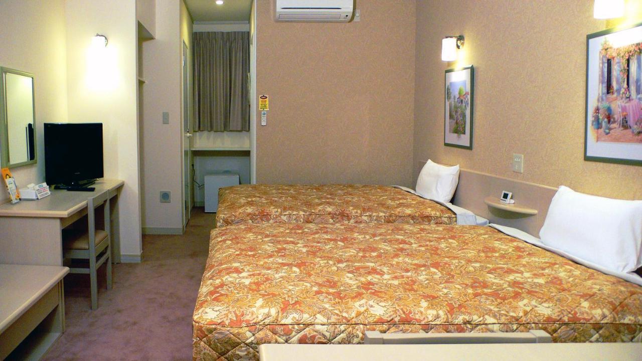 Family Lodge Hatagoya Miyajima Sa Hatsukaichi Bagian luar foto